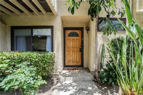 6746 Encino Avenue  #2, Van Nuys, CA 91406