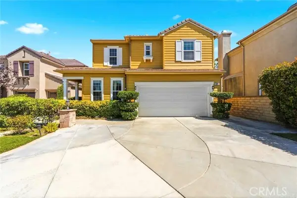 26807 Cottonwood Court, Valencia, CA 91381