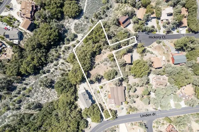 2100 Hickory Court, Pine Mountain Club, CA 93222 - #3