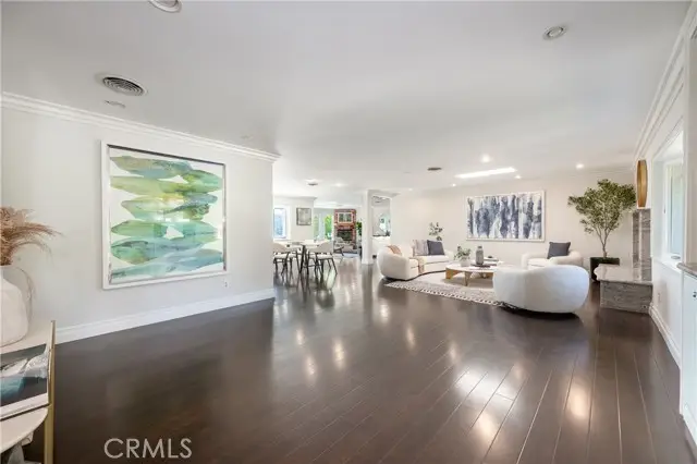 3666 Sapphire Drive, Encino, CA 91436 - #3