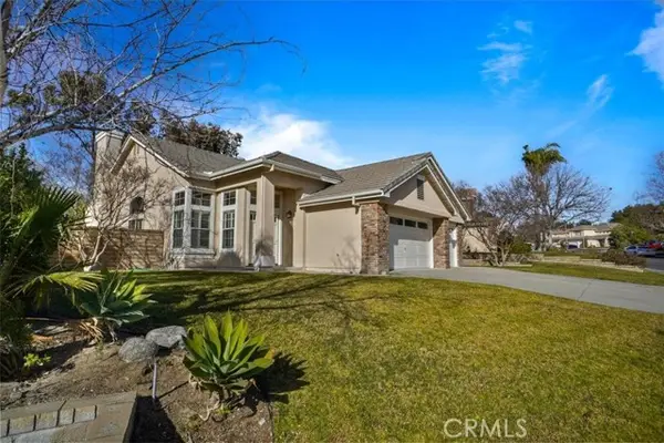 27481 Bridgewater Drive, Valencia, CA 91354