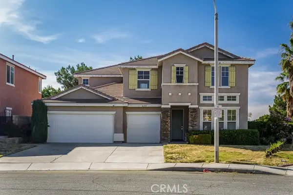 40339 Preston Road, Palmdale, CA 93551