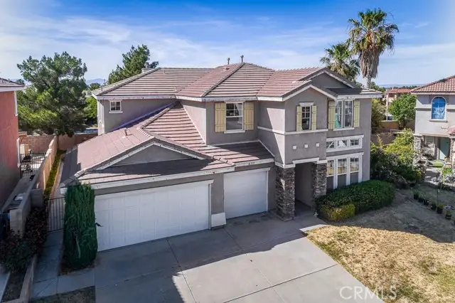 40339 Preston Road, Palmdale, CA 93551 - #3