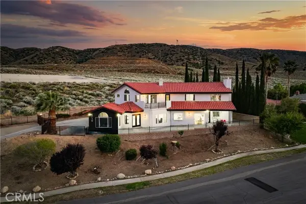 6710 Sycamore, Palmdale, CA 93551