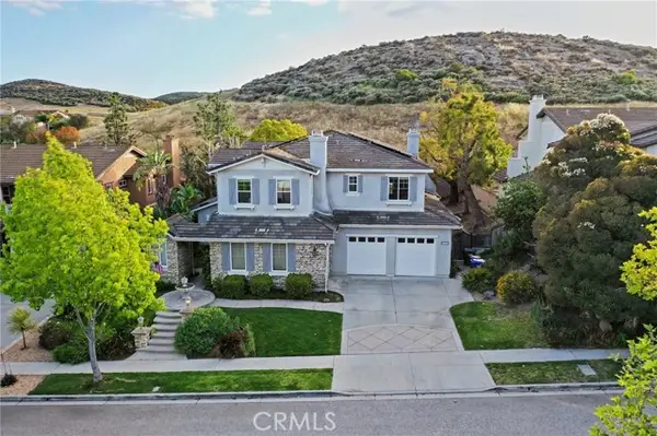 5332 Via Pisa, Newbury Park, CA 91320