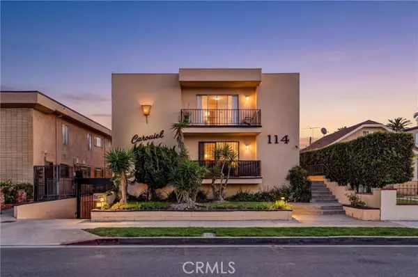 114 Eucalyptus Avenue  #7, Inglewood, CA 90301