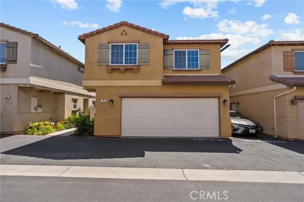 9427 Lemona Avenue  #20, North Hills, CA 91343