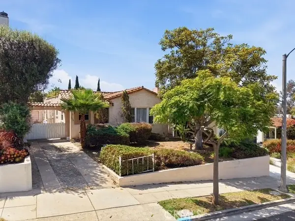 1116 Cedar, Santa Monica, CA 90405