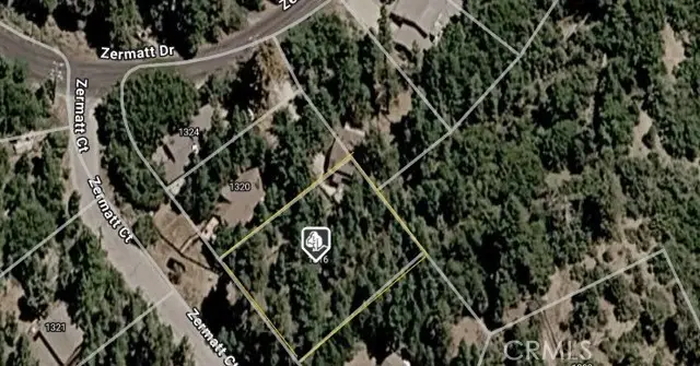 1316 Zermatt Court, Pine Mountain Club, CA 93222 - #2
