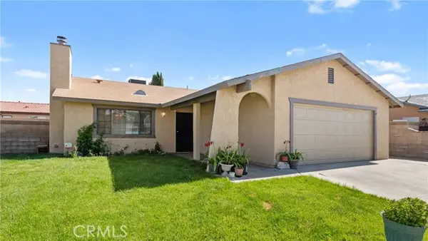 1146 Chagal, Lancaster, CA 93535