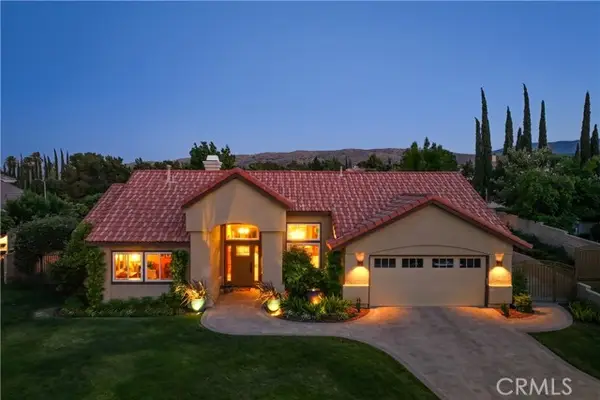 5516 Crest Drive, Palmdale, CA 93551