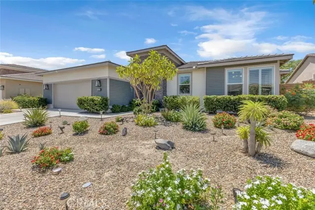 82637 Pedrera Lane, Indio, CA 92201 - #2