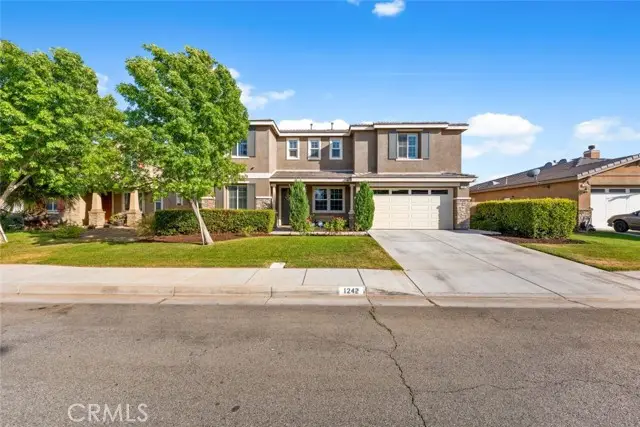 1242 Wellington Drive, Palmdale, CA 93551 - #3