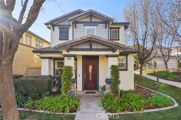 24045 Whitewater Drive, Valencia, CA 91354