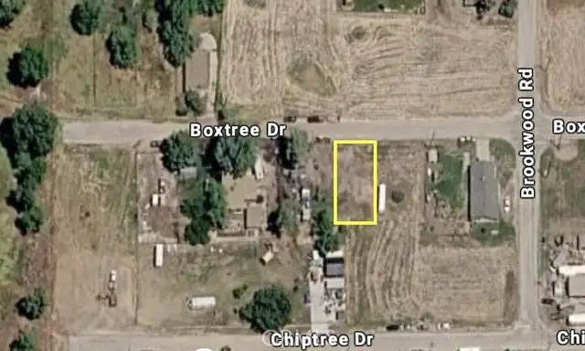 0 Boxtree Drive, Lake Hughes, CA 93532 - #1