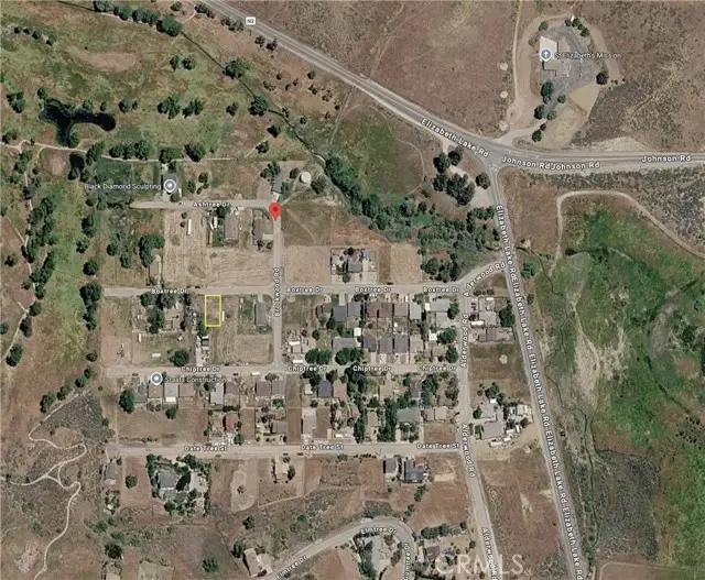 0 Boxtree Drive, Lake Hughes, CA 93532 - #2