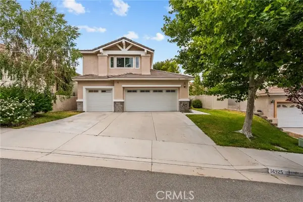 14925 Narcissus Crest, Canyon Country, CA 91387