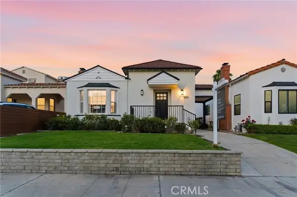 520 Citrus, Los Angeles, CA 90036