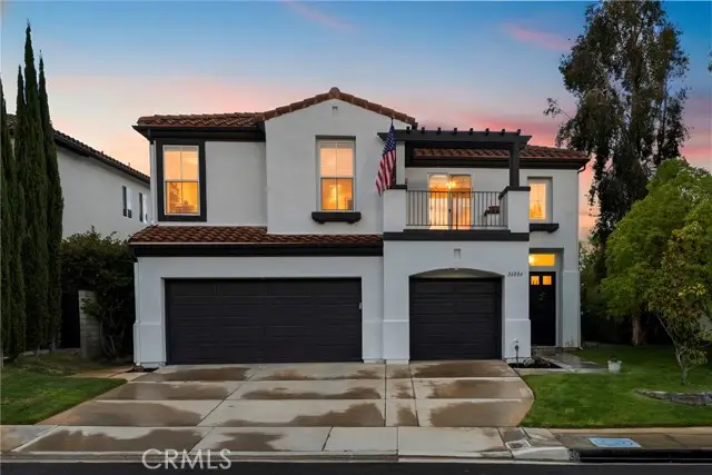 26004 Twain Place, Stevenson Ranch, CA 91381 - #1