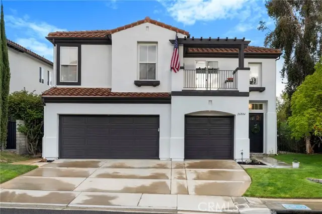 26004 Twain Place, Stevenson Ranch, CA 91381 - #2
