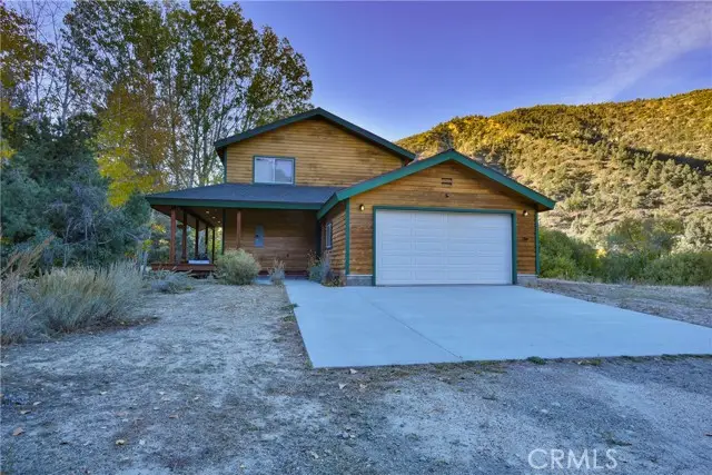 2624 Basel Court, Pine Mountain Club, CA 93222 - #1