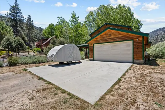 2624 Basel Court, Pine Mountain Club, CA 93222 - #3