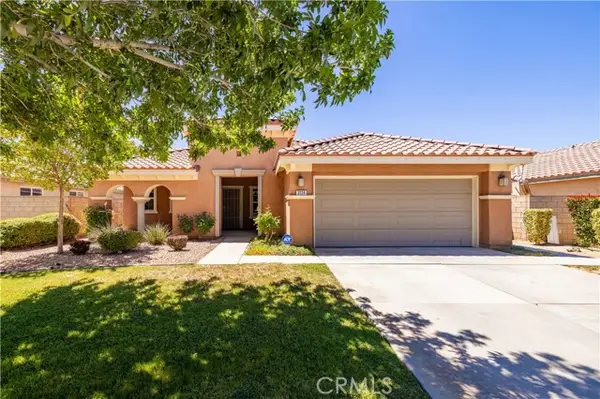 3124 Newgrove, Lancaster, CA 93535