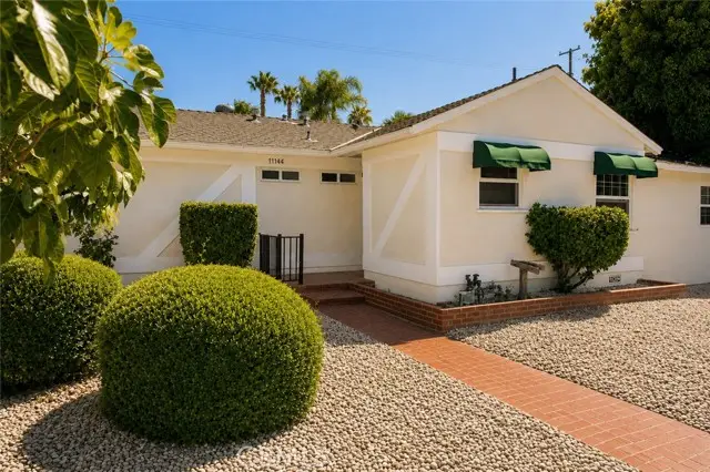 17144 Burton Street  #3, Van Nuys, CA 91406 - #3