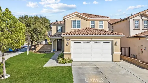 19826 Melissa, Saugus, CA 91350