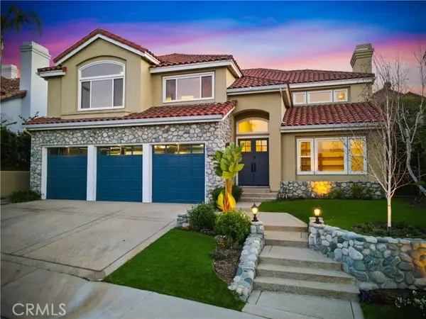 24868 Paseo Primario, Calabasas, CA 91302