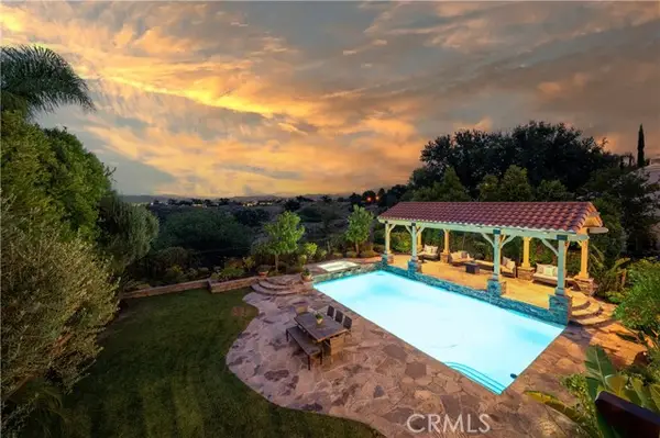 24705 Tiburon, Valencia, CA 91355