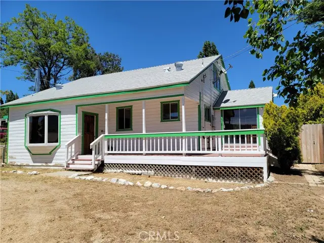 1004 Coldwater, Frazier Park, CA 93225 - #2