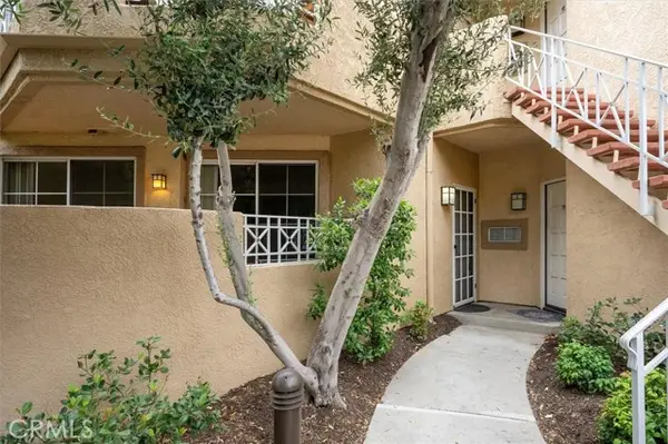 23845 Del Monte  #73, Valencia, CA 91355