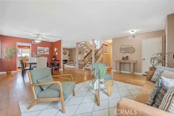 27503 Fairport, Canyon Country, CA 91351