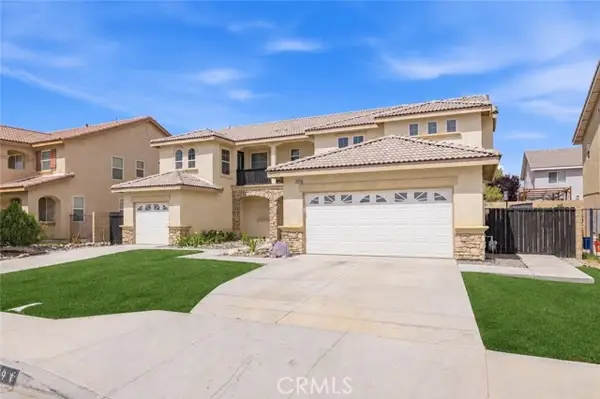 43919 Danya Lane, Lancaster, CA 93536