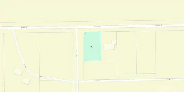 0 Nicolson Drive, Twentynine Palms, CA 92277 - #2
