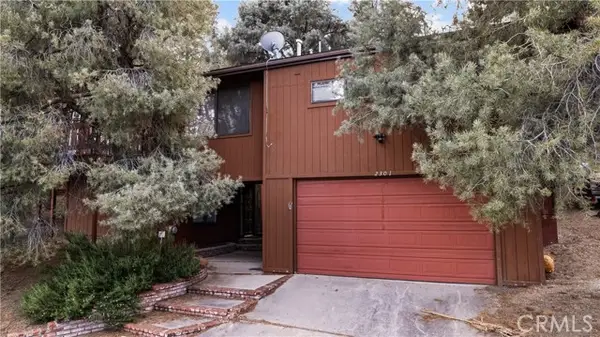 2301 Tirol Drive, Frazier Park, CA 93225