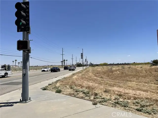 0 COR 5TH ST W AVE Q, Palmdale, CA 93551 - #2