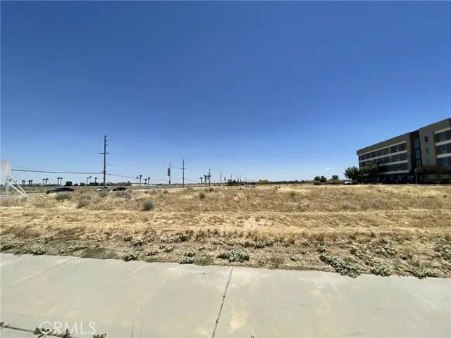 0 COR 5TH ST W AVE Q, Palmdale, CA 93551 - #3