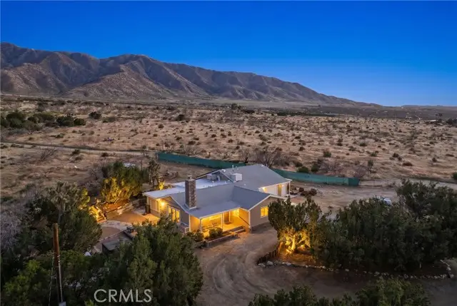 29125 Devils Punch Bowl Road, Pearblossom, CA 93553 - #1