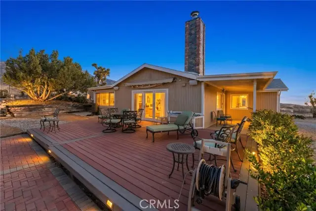 29125 Devils Punch Bowl Road, Pearblossom, CA 93553 - #2