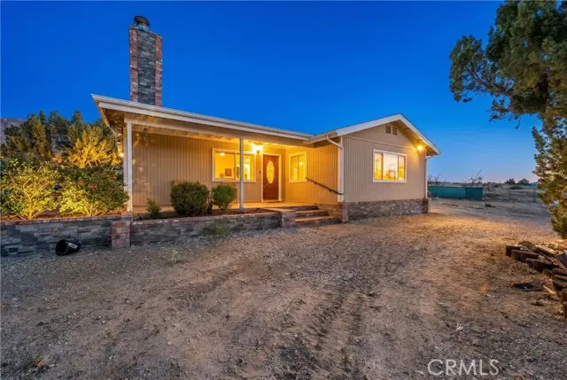 29125 Devils Punch Bowl Road, Pearblossom, CA 93553 - #3