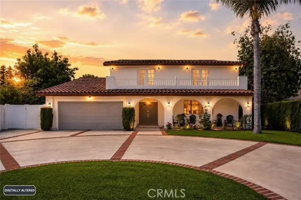 18614 Delano Street, Tarzana, CA 91335