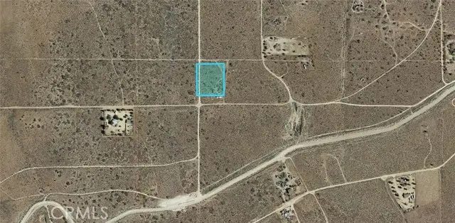 0 Patterson Road, Rosamond, CA 93560 - #3
