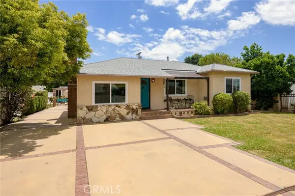 6834 Shoshone, Van Nuys, CA 91406