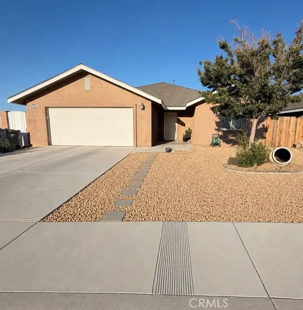 1020 Farragut, Ridgecrest, CA 93555