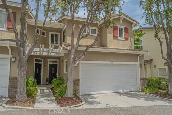 27110 Teton, Valencia, CA 91354