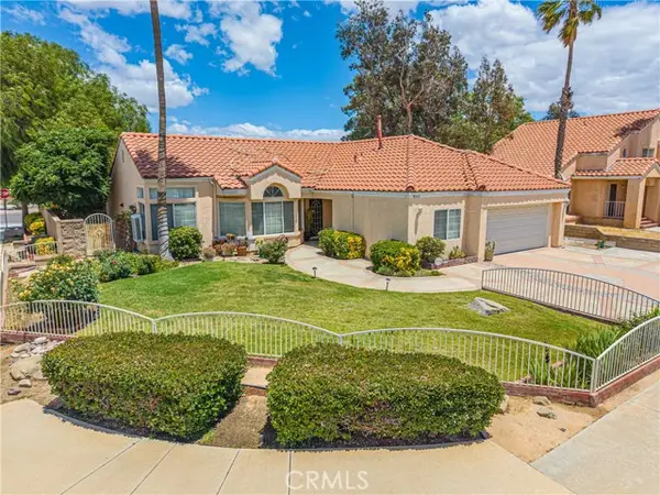 4103 Amalfi, Palmdale, CA 93552