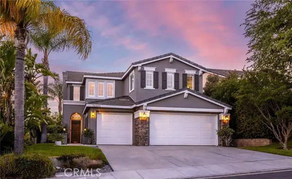 26448 Beecher Lane, Stevenson Ranch, CA 91381