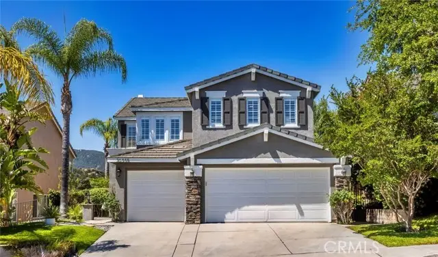 26448 Beecher Lane, Stevenson Ranch, CA 91381 - #3